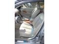 Brilliant Silver Metallic - I 35 Photo No. 15