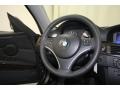 Black Steering Wheel Photo for 2010 BMW 3 Series #70422559
