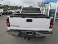 Summit White - Silverado 1500 Classic LT Crew Cab 4x4 Photo No. 6