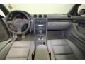Light Silver Metallic - A4 1.8T Cabriolet Photo No. 4
