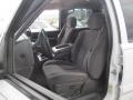 Dark Charcoal Front Seat Photo for 2007 Chevrolet Silverado 1500 #70422703