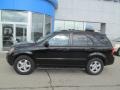 Black - Sorento LX 4WD Photo No. 3