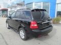 2007 Black Kia Sorento LX 4WD  photo #6