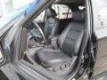 2007 Black Kia Sorento LX 4WD  photo #11