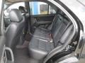 2007 Black Kia Sorento LX 4WD  photo #17