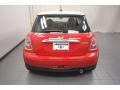 Chili Red - Cooper Hardtop Photo No. 9