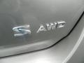 2009 Platinum Graphite Metallic Nissan Murano S AWD  photo #5