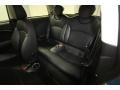 Bayswater Punch Rocklike Anthracite Leather Rear Seat Photo for 2013 Mini Cooper #70423717