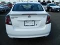 Aspen White - Sentra 2.0 SR Photo No. 4