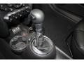 Bayswater Punch Rocklike Anthracite Leather Transmission Photo for 2013 Mini Cooper #70423774