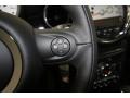 Bayswater Punch Rocklike Anthracite Leather Controls Photo for 2013 Mini Cooper #70423792