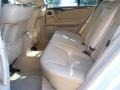 Glacier White - E 320 Sedan Photo No. 12