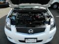 Aspen White - Sentra 2.0 SR Photo No. 11