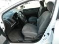 Aspen White - Sentra 2.0 SR Photo No. 16