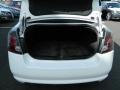 Aspen White - Sentra 2.0 SR Photo No. 18