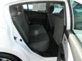 Aspen White - Sentra 2.0 SR Photo No. 19