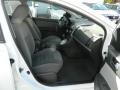 Aspen White - Sentra 2.0 SR Photo No. 20