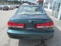 2002 Noble Green Pearl Honda Accord LX Sedan  photo #5