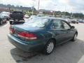 2002 Noble Green Pearl Honda Accord LX Sedan  photo #6