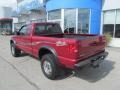 Dark Cherry Red Metallic - S10 ZR2 Extended Cab 4x4 Photo No. 5