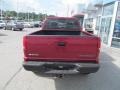 Dark Cherry Red Metallic - S10 ZR2 Extended Cab 4x4 Photo No. 6