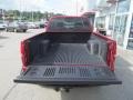 Dark Cherry Red Metallic - S10 ZR2 Extended Cab 4x4 Photo No. 7