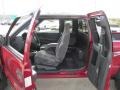 Dark Cherry Red Metallic - S10 ZR2 Extended Cab 4x4 Photo No. 10