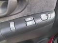 Dark Cherry Red Metallic - S10 ZR2 Extended Cab 4x4 Photo No. 14