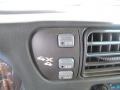 Dark Cherry Red Metallic - S10 ZR2 Extended Cab 4x4 Photo No. 17