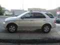 Bright Silver - Sorento LX 4x4 Photo No. 5