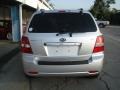 Bright Silver - Sorento LX 4x4 Photo No. 7