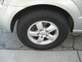 Bright Silver - Sorento LX 4x4 Photo No. 11