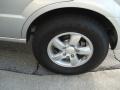 Bright Silver - Sorento LX 4x4 Photo No. 12