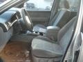 Bright Silver - Sorento LX 4x4 Photo No. 14