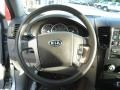 Bright Silver - Sorento LX 4x4 Photo No. 18
