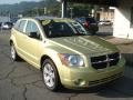 Optic Green Metallic - Caliber Mainstreet Photo No. 2