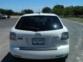 2007 Crystal White Pearl Mica Mazda CX-7 Grand Touring  photo #6