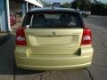 Optic Green Metallic - Caliber Mainstreet Photo No. 7