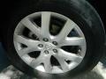 2007 Crystal White Pearl Mica Mazda CX-7 Grand Touring  photo #29