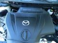 2007 Crystal White Pearl Mica Mazda CX-7 Grand Touring  photo #31