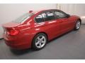 Melbourne Red Metallic - 3 Series 328i Sedan Photo No. 8