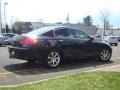 2006 Black Obsidian Infiniti G 35 x Sedan  photo #9