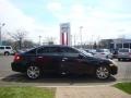 2006 Black Obsidian Infiniti G 35 x Sedan  photo #10