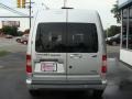 Silver Metallic - Transit Connect XLT Premium Passenger Wagon Photo No. 5