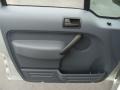 Silver Metallic - Transit Connect XLT Premium Passenger Wagon Photo No. 6