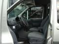 Silver Metallic - Transit Connect XLT Premium Passenger Wagon Photo No. 7