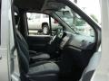 Silver Metallic - Transit Connect XLT Premium Passenger Wagon Photo No. 8