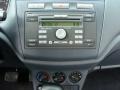 Silver Metallic - Transit Connect XLT Premium Passenger Wagon Photo No. 11