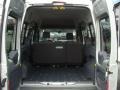 Silver Metallic - Transit Connect XLT Premium Passenger Wagon Photo No. 13