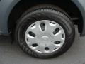 Silver Metallic - Transit Connect XLT Premium Passenger Wagon Photo No. 14
